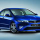 Illustration for article titled UK Honda Civic Si Five-Door: Look Sportier Without The Actual Sportiness